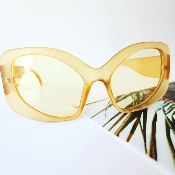 "Saniya" Sunglasses